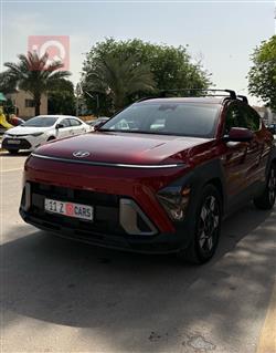 هيونداي كونا